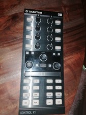 Traktor kontrol x1 gebraucht kaufen  Benningen