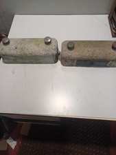 Aec 7.7 engine for sale  LEEK