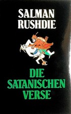 Satanischen verse . gebraucht kaufen  Berlin