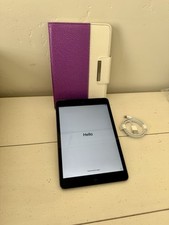 Ipad mini model for sale  Meridian