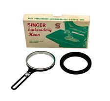Singer embroidery darning for sale  Las Vegas