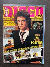 Super disco sardou d'occasion  Strasbourg-