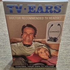 Ears wireless headset for sale  Arlington