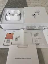 Airpods pro2 anc usato Airpods pro2 anc usato  Cattolica