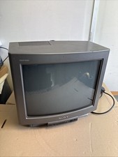 Sony trinitron m1420u for sale  FARNHAM