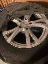 Autoreifen felgen gebraucht kaufen  Hanau