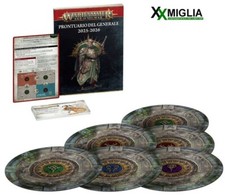 Warhammer age sigmar usato  Villa Cortese