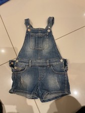 Gucci blue denim for sale  LONDON