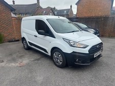 Ford transit connect for sale  DORCHESTER