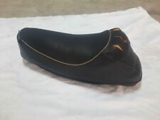 Sella nera originale usato  Follonica