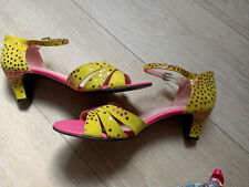 Chaussures annabel winship d'occasion  Saint-Mandé