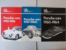 Porsche cars tre usato  Roma
