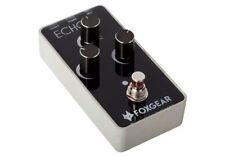 Foxgear echoes delay gebraucht kaufen  Deutschland