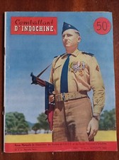 Combattant indochine d'occasion  Équeurdreville-Hainneville