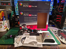 Pinnacle pctv sat usato  Reggio Emilia