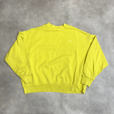Levis sweatshirt mens for sale  HUDDERSFIELD