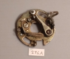 Points backplate fit for sale  CRANBROOK