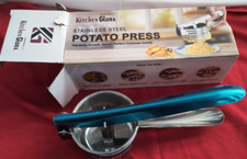 Potato ricer heavy for sale  NEWCASTLE UPON TYNE