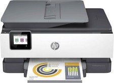 Officejet pro 8024e for sale  BRADFORD