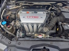 Honda k24a3 engine for sale  PULBOROUGH