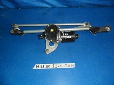 Motorino spazzole tergi usato  Casoria