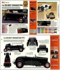 Ford boy roadster for sale  SLEAFORD