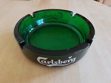 Carlsberg ashtray perfect for sale  MORDEN