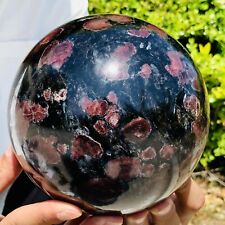 11.0lb natural garnet for sale  USA