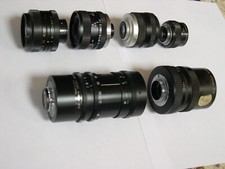 Lot lens computar for sale  Locust Grove