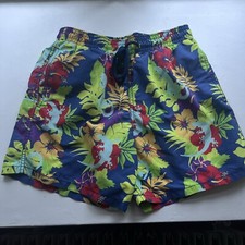 Vilebrequin swim shorts for sale  LOUGHBOROUGH