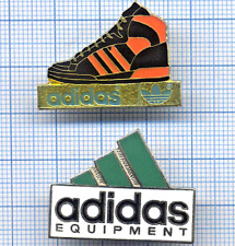 Vintage adidas logo d'occasion  Expédié en Belgium