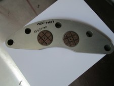 Disk brake shoe for sale  Friendship