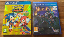 Lot jeux ps4 d'occasion  France