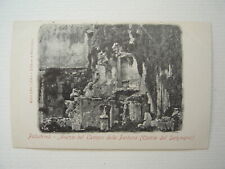 Lazio palestrina avanzi usato  Roma