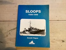 British sloops 1926 for sale  ALRESFORD