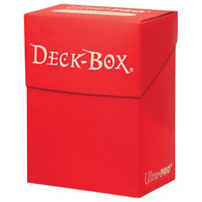Deck box classique d'occasion  Ivry-sur-Seine