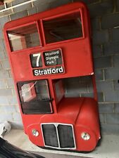 Large authentic routemaster for sale  LONDON