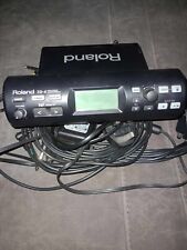 Roland module td4 for sale  IPSWICH