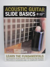 Acoustic guitar slide gebraucht kaufen  Sickte