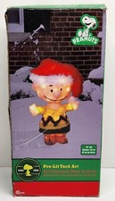 Charlie brown christmas for sale  Loganton