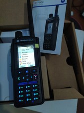Ricetrasmittente motorola mtp6 usato  Valenza