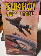 Sukhoi fitter esci usato  Capannori