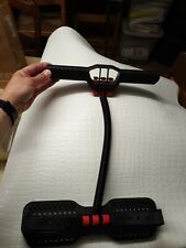 Appareil fitness d'occasion  Habsheim