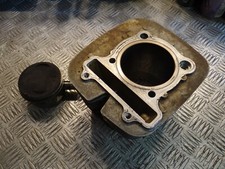 Cylindre quad yamaha d'occasion  La Brède