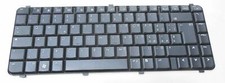Teclado Original para Notebook HP Compaq 610 615 Italiano 537583-061 539682-061 comprar usado  Enviando para Brazil