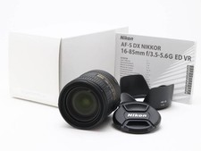 Excellent nikon nikkor d'occasion  Expédié en Belgium