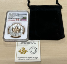 2025 canada silver for sale  Fountain Valley