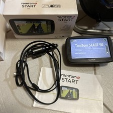 Tomtom start navigationsgerät gebraucht kaufen  Lichtenstein/Sa.