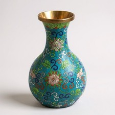 Vintage chinese cloisonné for sale  Elizabethtown
