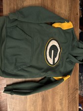 Nfl merch greenbay for sale  Minneapolis